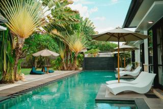 Maribel Villa Bali - 2