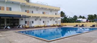 Hotel Apex Dobo - Dobo - 3