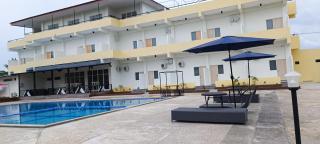 Hotel Apex Dobo - Dobo - 2