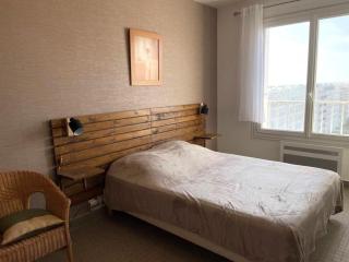Appartement rénové, vue mer, proche plage, 1 chambre, balcon - FR-1-323-515 - Saint-Jean-de-Monts - 3