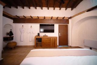 BOTANIQ HOTEL BOUTIQUE - 9