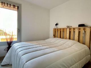 Appartement cosy 4 pers. à 400m de la plage, piscine, terrasse, parking sécurisé - FR-1-225-807 - Argelès-sur-Mer - 2