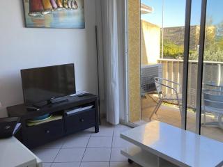 Magnifique F2 Mezzanine avec terrasses et parking à Palavas - FR-1-559-32 - Palavas-les-Flots - 7