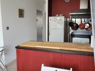 Magnifique F2 Mezzanine avec terrasses et parking à Palavas - FR-1-559-32 - Palavas-les-Flots - 6