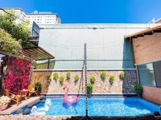 Villa 7 phòng ngủ - Vung Tau - 9