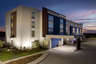 SpringHill Suites by Marriott Birmingham Gardendale - 9