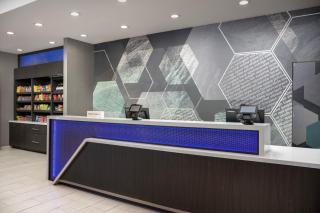 SpringHill Suites by Marriott Birmingham Gardendale - 8