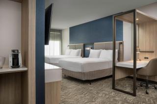 SpringHill Suites by Marriott Birmingham Gardendale - Gardendale - 2