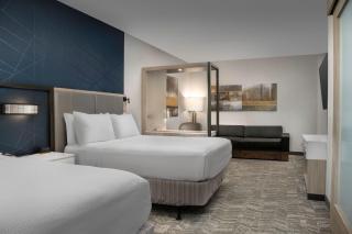 SpringHill Suites by Marriott Birmingham Gardendale - Gardendale - 1