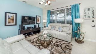 Last Minute Disney Getaway! Private Pool, Hot Tub & Games Room. Book Now! #1314 - Orlando - 7