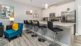 Last Minute Disney Getaway! Private Pool, Hot Tub & Games Room. Book Now! #24728 - Davenport - 6