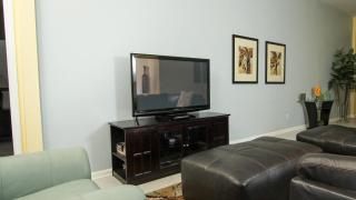 Last Minute Disney Getaway! Private Pool, Hot Tub & Games Room. Book Now! #44 - Orlando - 7