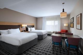 TownePlace Suites by Marriott Edgewood Aberdeen - Belcamp - 2