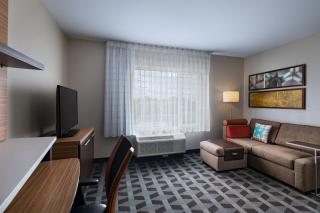 TownePlace Suites by Marriott Edgewood Aberdeen - Belcamp - 3