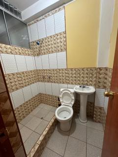 Wayki Guest House - Huaraz - 2