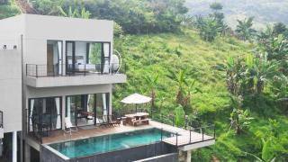 Thalassaville Dago Bandung - Bengkok - 6
