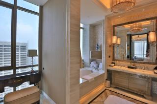 Wanda Realm Hotel Tai'an - Tai'an - 2