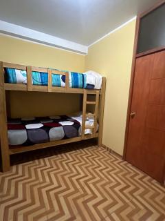 Wayki Guest House - Huaraz - 5