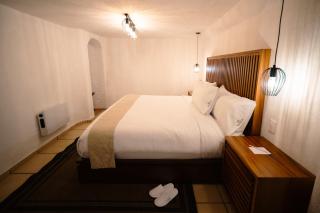 BOTANIQ HOTEL BOUTIQUE - Valle de Bravo - 4