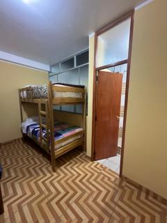 Wayki Guest House - Huaraz - 6