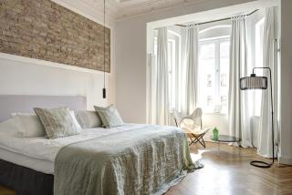 Gorki Apartments - 7
