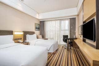 Holiday Inn Express Shenyang Golden Corridor by IHG - Shenyang - 8