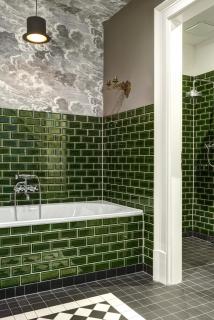 Gorki Apartments - 5
