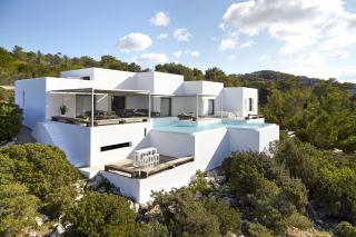 Villa Na Xamena Ibiza - Sant Miquel de Balansat - 8