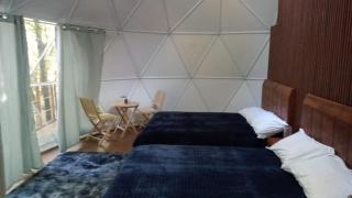 Glamping Don Delfis - Valle de Bravo - 6