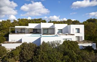 Villa Na Xamena Ibiza - Sant Miquel de Balansat - 9
