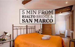 Rialto Bridge! Comodo appartamento in centro - 1 - Venice - 0