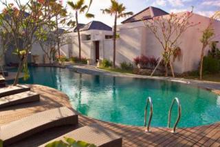 Zefanya 2 BR Private Pool Villa NE51 - Seminyak - 5