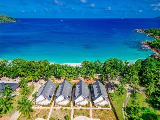 Lazio Beach Residence - Anse Lazio - 0