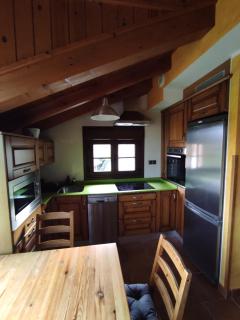 La Casina de la Cueste - Cangas de Onís - 2