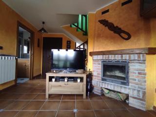 La Casina de la Cueste - Cangas de Onís - 1
