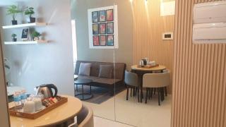 Uptown Parksuites Tower 1 BGC - Manila - 6
