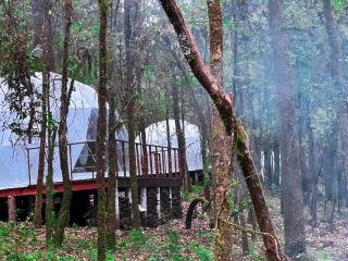 Glamping Don Delfis - Valle de Bravo - 2