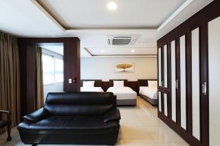 Intercity Seoul Hotel - 3