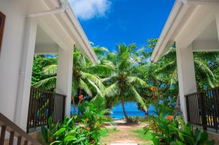 Lazio Beach Residence - Anse Lazio - 7