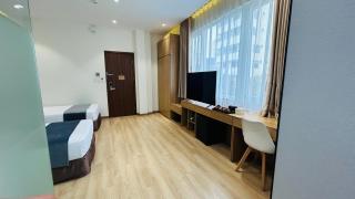 Mango Hotel - Ha Noi Railway station - Hanoi - 7