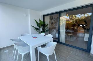 Tropical Caribbean space with 2 bedrooms C3 - Punta Cana - 0