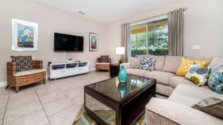 Last Minute Disney Getaway! Private Pool, Hot Tub & Games Room. Book Now! #6170 - Davenport - 9
