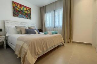 Tropical Caribbean space with 2 bedrooms C3 - Punta Cana - 5