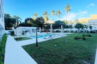 Tropical Caribbean space with 2 bedrooms C3 - Punta Cana - 4