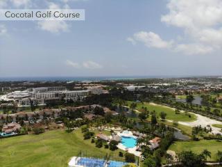 Tropical Caribbean space with 2 bedrooms C3 - Punta Cana - 3