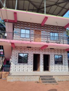 D'Souza Rooms - Māvalli - 0