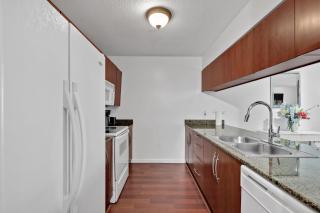 Amazing 1 Bed in Brickell key With FREE PKG - Miami - 4