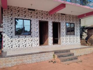 D'Souza Rooms - Māvalli - 9