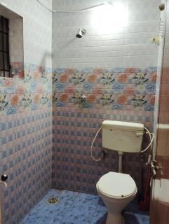 D'Souza Rooms - Māvalli - 8