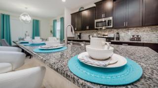 Last Minute Disney Getaway! Private Pool, Hot Tub & Games Room. Book Now! #15140 - Davenport - 2